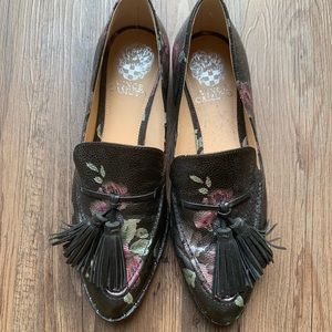 Vince Camuto loafers